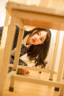 野鸭子